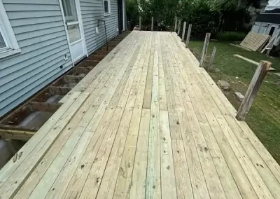 Affordable Home Remodeling Services