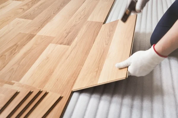 Flooring Services