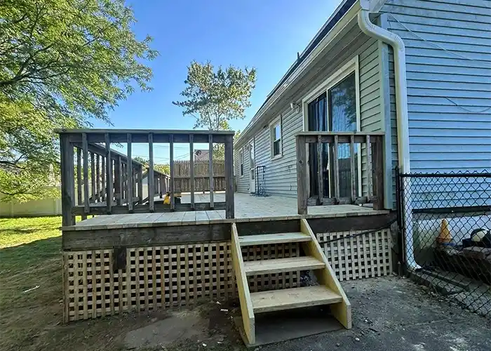 Professional Remodeler