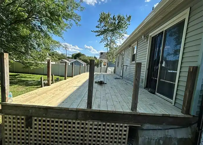 Professional Remodeler