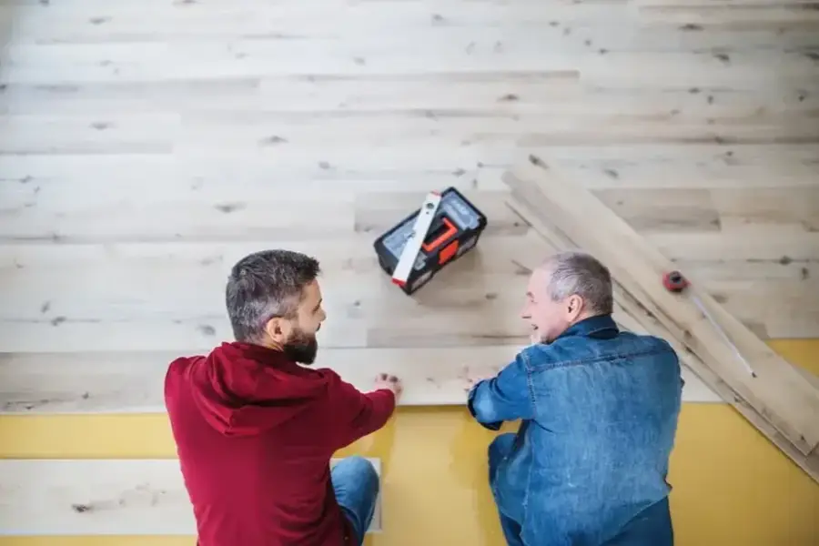 How To Prevent Scratches And Damage To Your Flooring Norwalk, CT