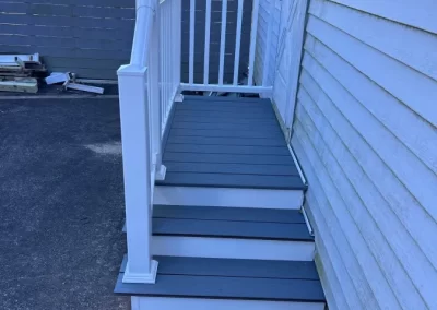 Local Home Remodeling Contractor