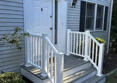 Local Home Remodeling Services