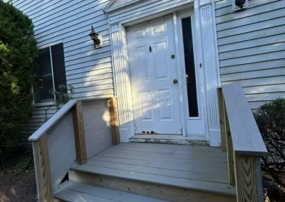 Local Remodel Contractor