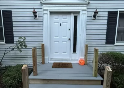 Local Remodeler in Norwalk CT