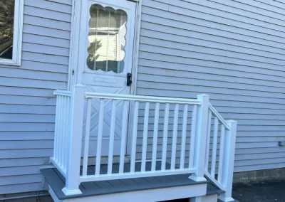 Reliable Remodeler in Norwalk CT