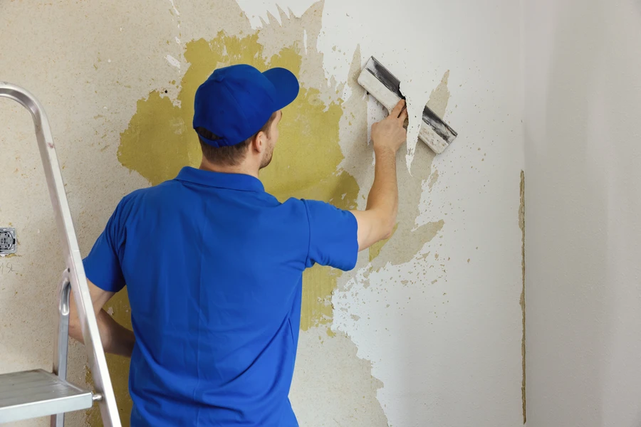 The Importance Of Quality Drywall Installation In Your Remodel in Norwalk, CT