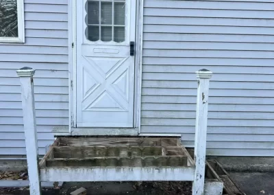 Trusted Remodeler in Norwalk CT