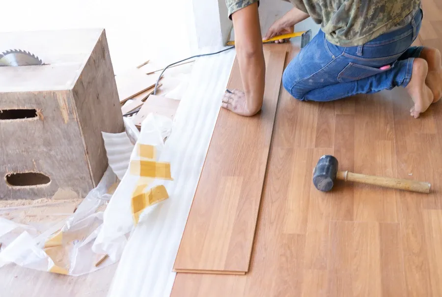 Understanding The Durability Of Different Flooring Materials in Norwalk, CT